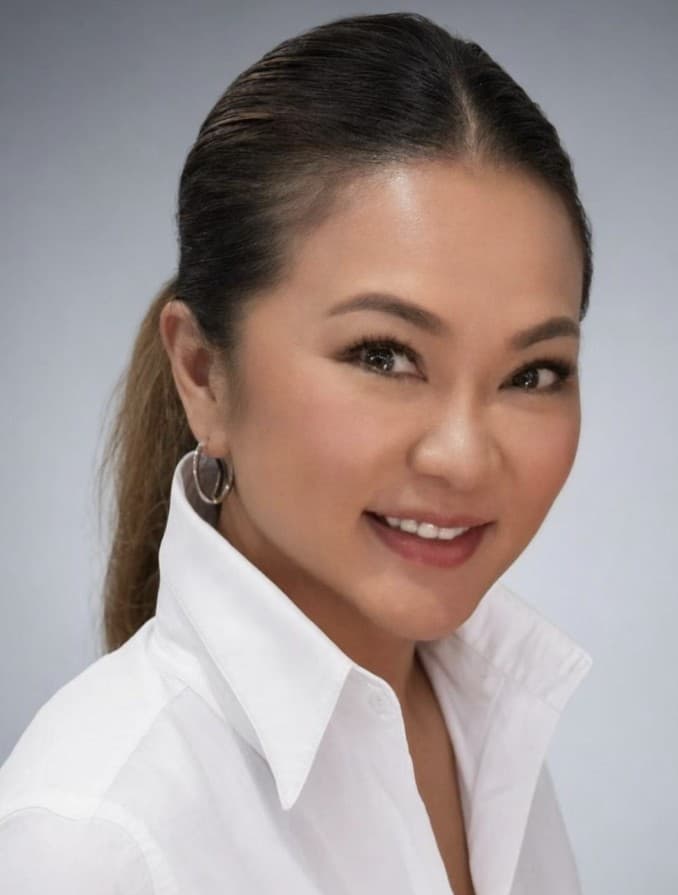 Barbara Ng, founding principal of Curaissance